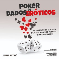 JEUX DE POKER DE DÉS