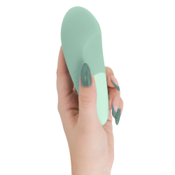 Vibromasseur silencieux Vibe Lay-on sage