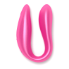 LISBOA G-SPOT & CLITORAL STIMULATEUR ROSE - APPLICATION GRATUITE
