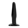 ALL BLACK - FICHE NOIRE 11 CM