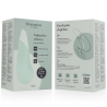 Vibromasseur silencieux Vibe Lay-on sage