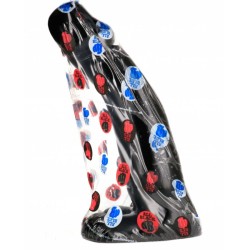 Gode Fisting Noir 29 cm – ALL BLACK