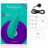 Stimulateur de clitoris womanizer starlet 3