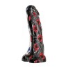 Gode All Black 22 cm – Sextoy Puissant & Discret