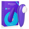 Stimulateur de clitoris womanizer starlet 3