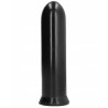 Gode Noir 19 cm – All Black – Sex Toy Élégant & Discret