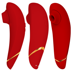 Stimulateur de clitoris premium 2 womanizer