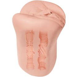 MASTURBADEUR MASCULIN FLEX VAGINAL TAILLE M