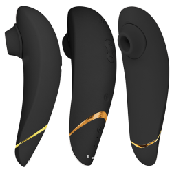 Stimulateur de clitoris premium 2 womanizer