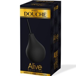 NETTOYANT DOUCHE ANAL TAILLE L