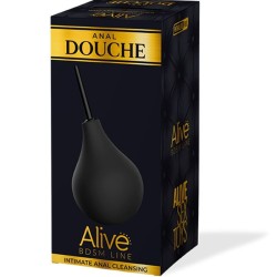 NETTOYANT DOUCHE ANAL TAILLE M