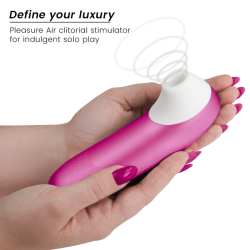 Stimulateur de clitoris womanizer pro