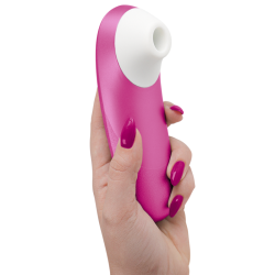 Stimulateur de clitoris womanizer pro