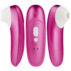 Stimulateur de clitoris womanizer pro