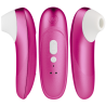 Stimulateur de clitoris womanizer pro