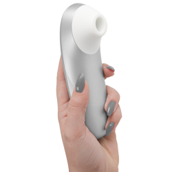 Stimulateur de clitoris womanizer pro