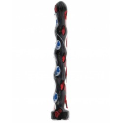 Plug Anal Balle 32 cm Noir - Livraison Rapide & Discrète