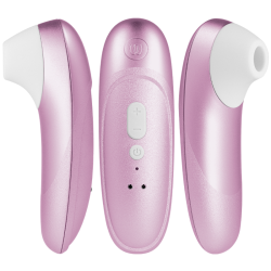 Stimulateur de clitoris womanizer pro