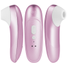 Stimulateur de clitoris womanizer pro
