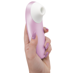 Stimulateur de clitoris womanizer pro
