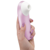 Stimulateur de clitoris womanizer pro