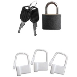 Ass-Gasm Bloqueur Bite - Collection Elite Anal Fantasy