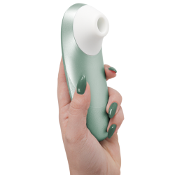 Stimulateur de clitoris womanizer pro