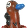 CONDOMERIE - PRÉSERVATIFS FANTAISIE PEINTS À LA MAIN PLATYPUS