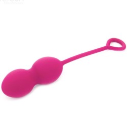 Armony Anabiosis : Haltère Vaginal 3 Niveaux – Renforcement Intime