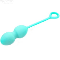 Armony Anabiosis : Haltère Vaginal 3 Niveaux – Renforcement Intime