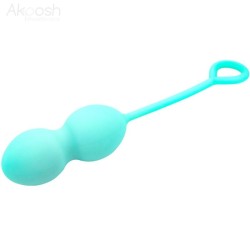 Armony Anabiosis : Haltère Vaginal 3 Niveaux – Renforcement Intime