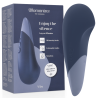 Vibromasseur silencieux Vibe Lay-On womanizer