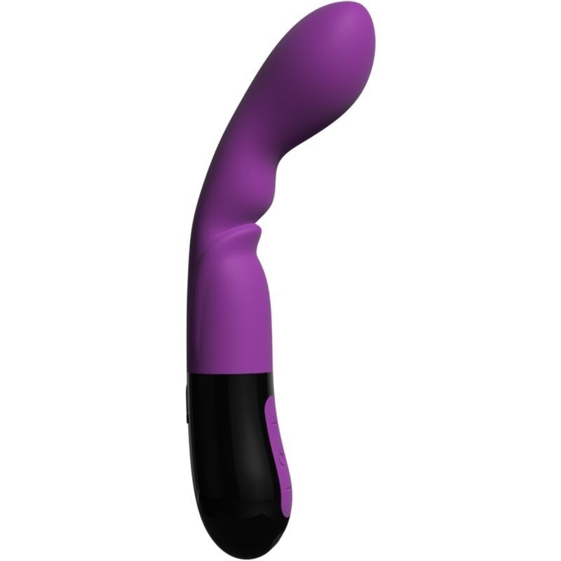ADRIEN LASTIC - VIBRATEUR POINT G NYX 2.0 VIOLET ADRIEN LASTIC - VIBRATEUR POINT G NYX 2.0 VIOLET