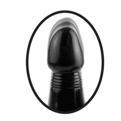 ANAL FANTASY : Vibreur Propulseur Plug - Plaisir Intensif