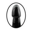 ANAL FANTASY : Vibreur Propulseur Plug - Plaisir Intensif