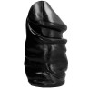 ALL BLACK : Pène Anal 33 cm - Sex Toy Puissant & Discret