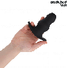 PLUG ANAL CREUX TAILLE L 11,1 CM