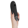 Stimulateur de clitoris womanizer 3D technologie
