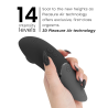 Stimulateur de clitoris womanizer 3D technologie
