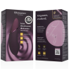 Stimulateur de clitoris womanizer 3D technologie