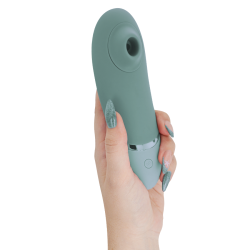 Stimulateur de clitoris womanizer 3D technologie