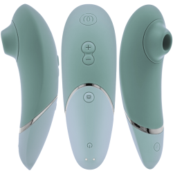 Stimulateur de clitoris womanizer 3D technologie
