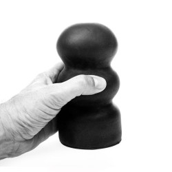 ALL BLACK : Masturbateur Pookie – Plaisir Intense & Discret