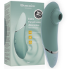Stimulateur de clitoris womanizer 3D technologie