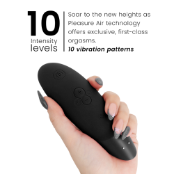 Stimulateur de clitoris améliorant