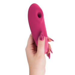 Stimulateur de clitoris améliorant