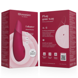 Stimulateur de clitoris améliorant