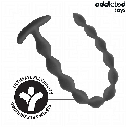 PLUG ANAL EXTRA LONG