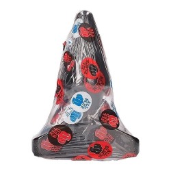 ALL BLACK : Plug Anal 16 cm - Sex Toy Discret & Puissan