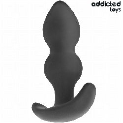 PLUG ANAL TAILLE L 11,7 CM